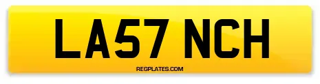 LA57 NCH