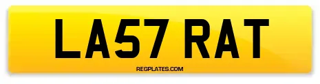 LA57 RAT