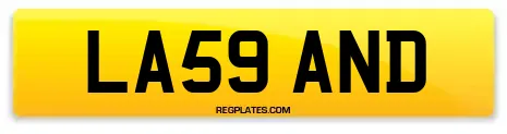 LA59 AND