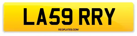 LA59 RRY