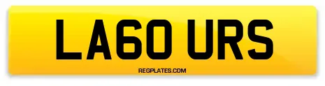 LA60 URS