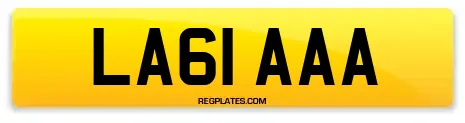 LA61 AAA