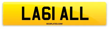 LA61 ALL