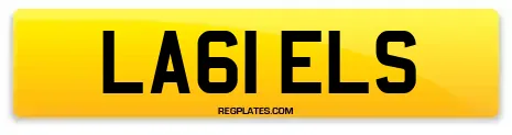 LA61 ELS