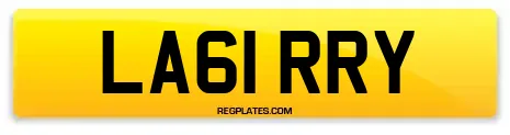 LA61 RRY
