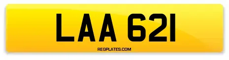 LAA 621