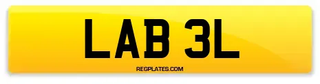 LAB 3L