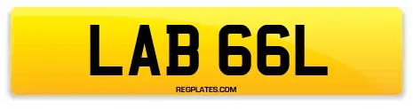 LAB 66L