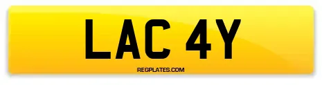 LAC 4Y