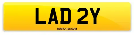 LAD 2Y