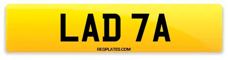 LAD 7A