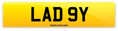 LAD 9Y