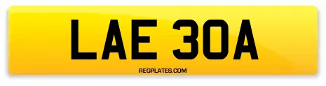 LAE 30A