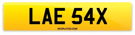 LAE 54X