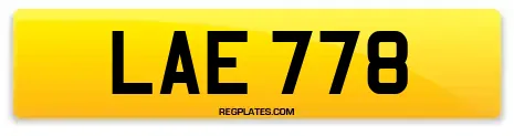 LAE 778