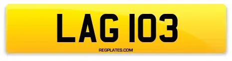 LAG 103