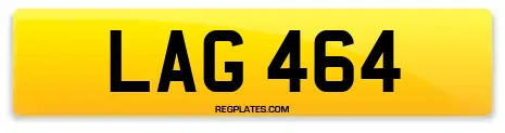 LAG 464