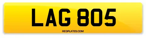 LAG 805