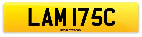 LAM 175C