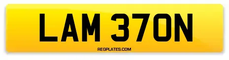 LAM 370N