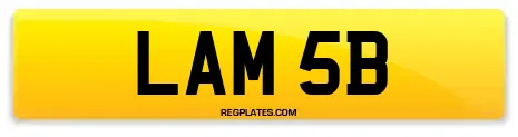 LAM 5B