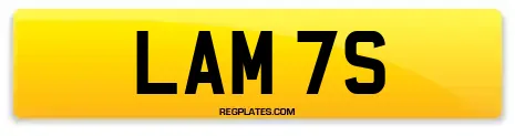 LAM 7S