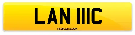 LAN 111C