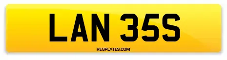 LAN 35S