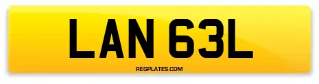 LAN 63L