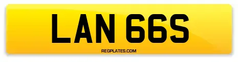 LAN 66S