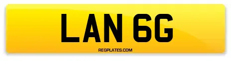 LAN 6G