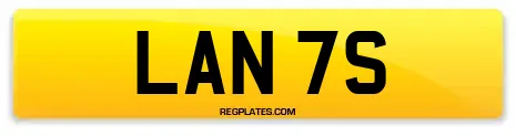 LAN 7S