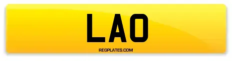 Registration
