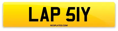 LAP 51Y