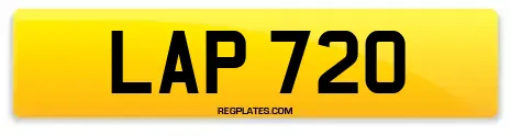 LAP 720