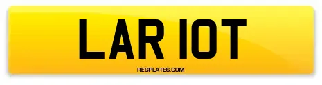 LAR 10T