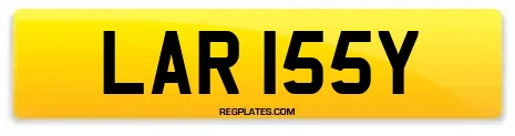 LAR 155Y