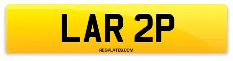 LAR 2P