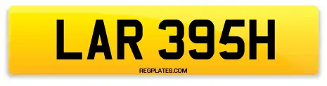 LAR 395H