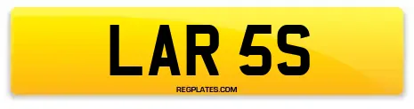LAR 5S