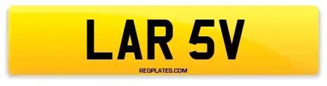 LAR 5V