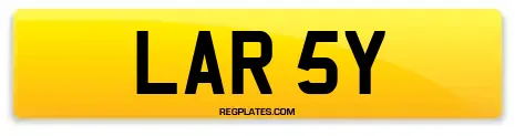 LAR 5Y