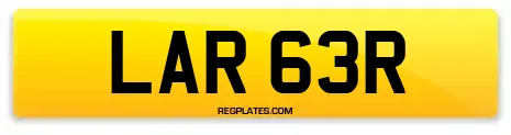LAR 63R