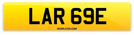 LAR 69E