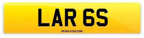 LAR 6S