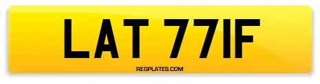 LAT 771F