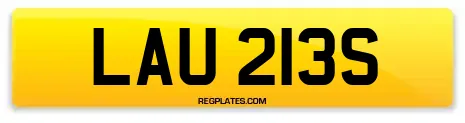 LAU 213S