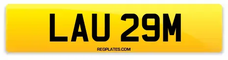 LAU 29M