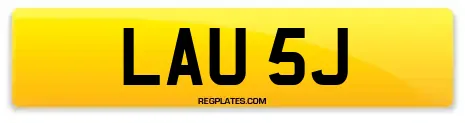 LAU 5J