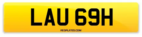 LAU 69H
